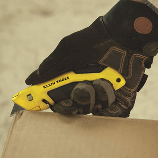 Klein Tools 44136 Self-Retracting Utility Knife