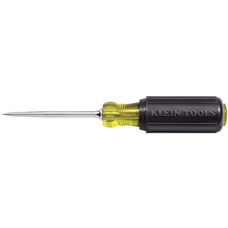 Klein Tools 650 Cushion-Grip Scratch Awl with 3-1/2-Inch Shank