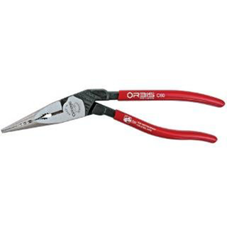 Platinum Tools 15310 Maxim 6 Self Adjusting Wire Stripper, 24-10 AWG Boxx