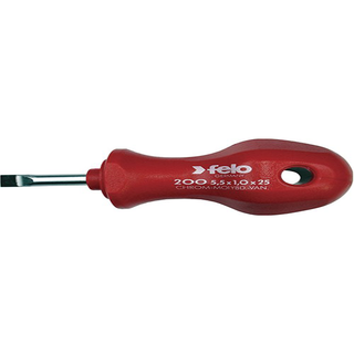 Felo 0715713103 #2 x 1" Stubby Phillips Screwdriver