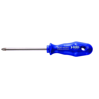 Felo 0715717026 #1 x 3.2" Phillips Screwdriver, Series 800