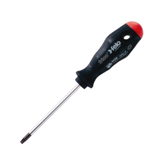 Felo 0715722166 T45 x 5" TORX® Screwdriver - 2 Component Handle