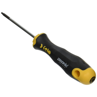 Felo 0715752807 T7 x 2-3/8" Series 400 Ergonic TORX® Screwdriver