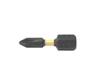 Felo 0715762933 PH1 x 1" Phillips Impact Bit