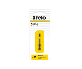 Felo 0715763019 PH1 x 2" Phillips Impact Bit