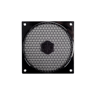 SilverStone FF121B Case Fan Filter