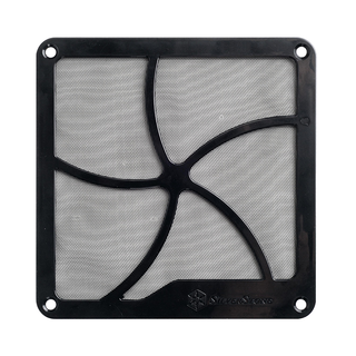 SilverStone FF122 Case Fan Filter