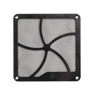 SilverStone FF141B Case Fan Filter