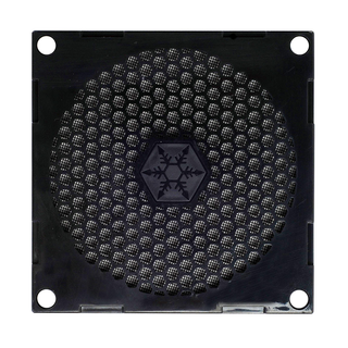 SilverStone FF81B Case Fan Filter