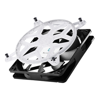 SilverStone FG121 Case Fan Grille