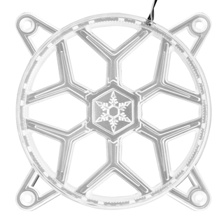 SilverStone FG121 Case Fan Grille