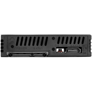 SilverStone FS202B Drive Storage