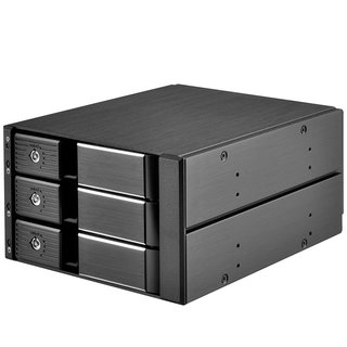 SilverStone FS303B Drive Storage