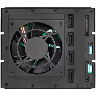 SilverStone FS304B Drive Storage