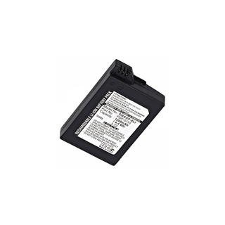 Dantona UltraLast GBASP-8LI Battery - Li-Ion