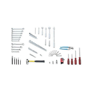 Wright Tool 161,97 Piece Basic Service Set