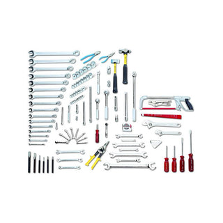 Wright Tool 181,104 Piece Industrial Maintenance Set