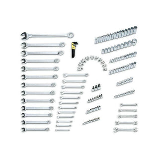 Wright Tool 189,151 Piece Metric Add-on Set