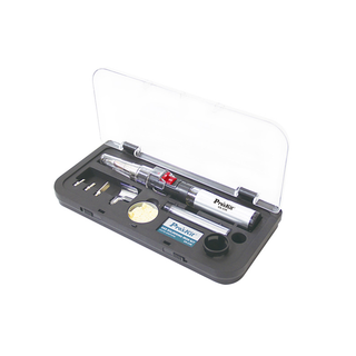 Eclipse GS-23K Auto Ignite Gas Soldering Iron Kit