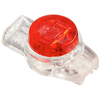 Platinum Tools 18112C Platinum UR Gel-Filled Connector