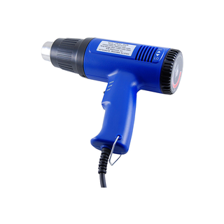 NTE HG-001VT Variable Temperature Heat Gun