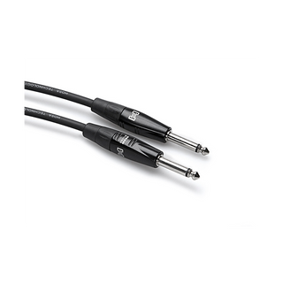 Hosa HGTR-015 15' Pro Guitar Cable