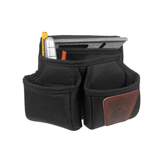 Occidental Leather 9504 Clip-On 7 Pocket