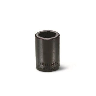 Wright Tool 48-22MM 6 Point Standard Metric Impact Socket