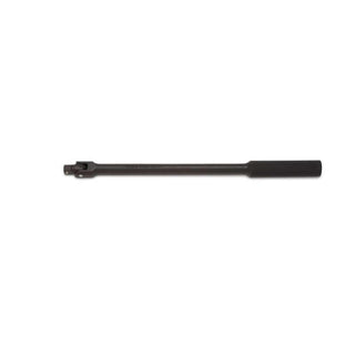 Wright Tool 34435 18 Inch Black Flex Handle