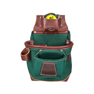 Occidental Leather 8584LH Heritage FatLip Tool Bag - Left