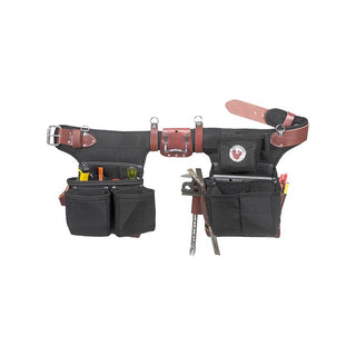 Occidental Leather 9515LH Left-Handed Adjust-to-Fit Tool Belt