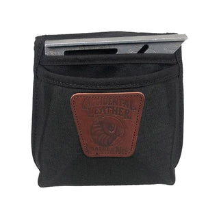 Occidental Leather 9503 Clip-On Large Pouch