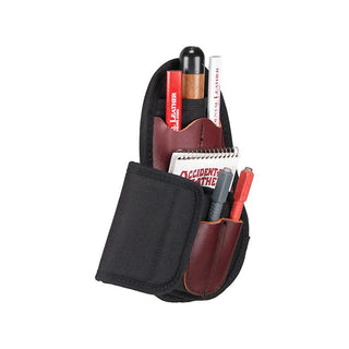 Occidental Leather 8578 Clip-On Stronghold Essentials Gear Pocket