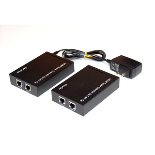 Bytecc HM-E60  HDMI® Extender