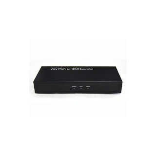 Bytecc HM101  VGA/YPbPr to HDMI Converter