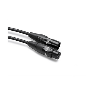 Hosa HMIC-100 100' Pro Microphone Cable