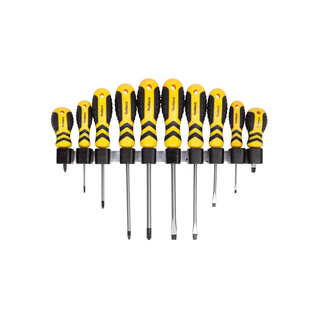 Velleman HSET10N Screwdriver Set - 10 pcs