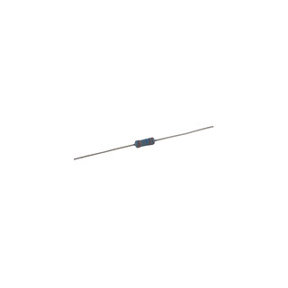 NTE Electronics HW047 Metal Film Flameproof Resistor, 1/2W, 2% Tolerance 6 Piece