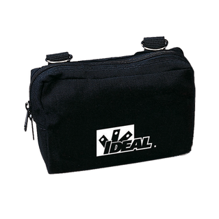 Ideal IA-3240 Lockout, Soft Zipper Pouch