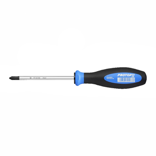 Witte 94804 #2 x 215mm Protop II Phillips Screwdriver