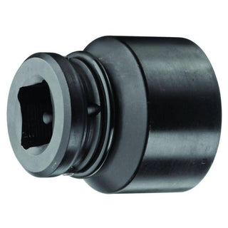 Gedore 2734338 Impact socket 3/4 Inch Drive, Impact-Fix, Long 19 mm