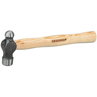 Gedore 6764700 Engineer's Ball Pein Hammer 2 Lbs