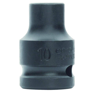 Gedore 6198090 Impact Socket 1/4 Inch Drive, 5.5 mm