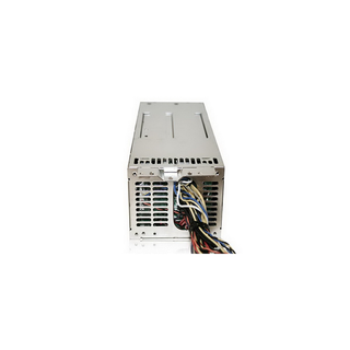 iStarUSA IS-460R2UP 460W 2U Redundant Power Supply