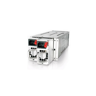 iStarUSA IS-460R2UP 460W 2U Redundant Power Supply