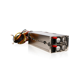 iStarUSA IS-500S2UP 500W 2U Redundant Power Supply