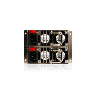 iStarUSA IS-500S2UP 500W 2U Redundant Power Supply