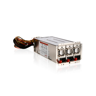 iStarUSA IS-700R3KP 700W 3U Redundant Power Supply