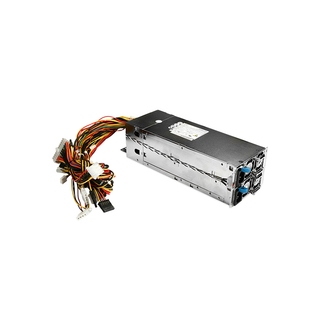 iStarUSA IX-600S2UPD8 600W 2U High Efficiency Redundant Power Supply