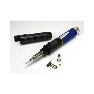 ECG J-1000 Butane Cordless Soldering Iron